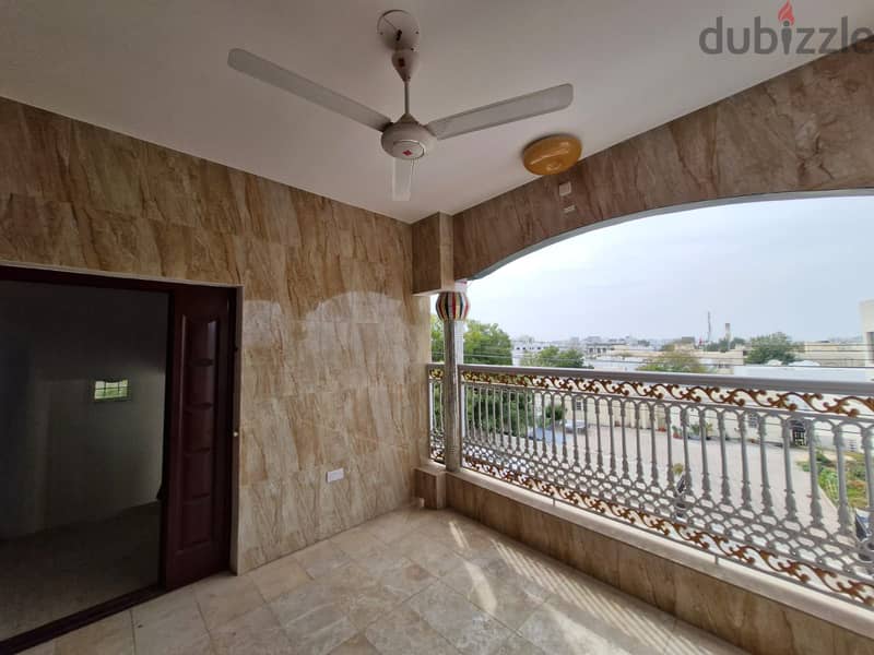 4 BR + Maid’s Room Spacious Deluxe Villa – Madinat Qaboos 8