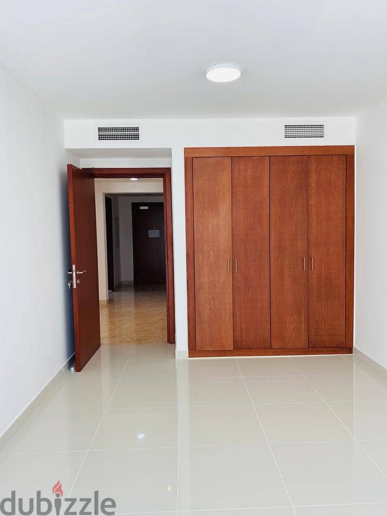 3 BHK Unfurnished apartment in Muscat Grand Mall y57 7