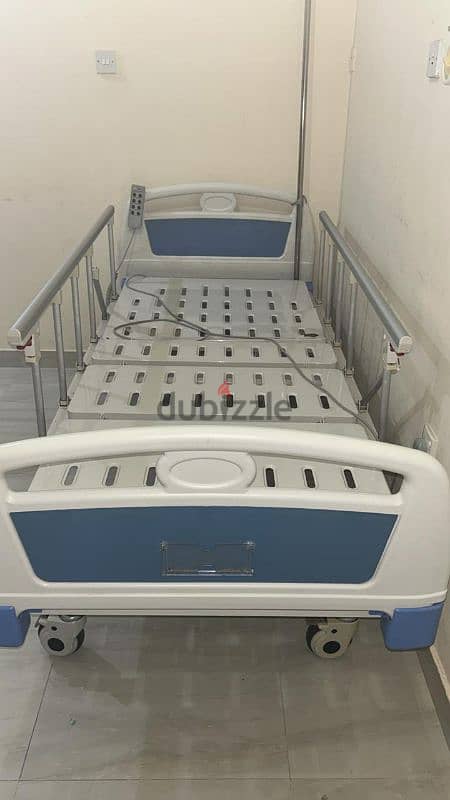 electric. patient. bed. sale 5