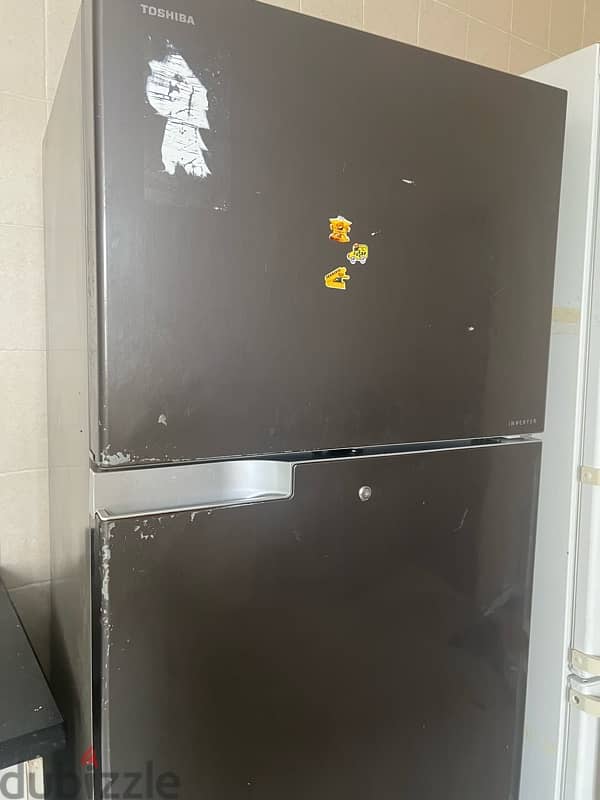 refrigerator 2