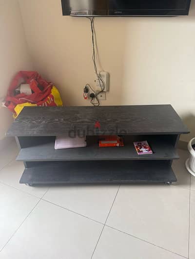 TV stand