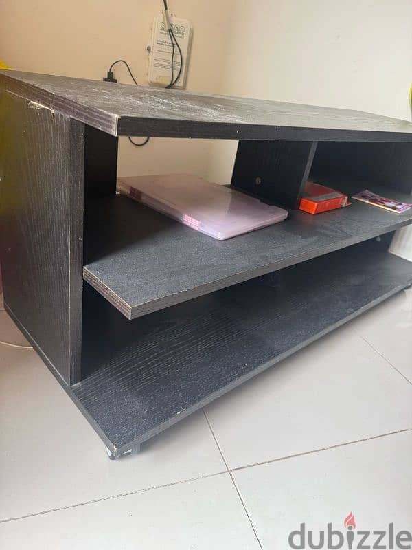 TV stand 1