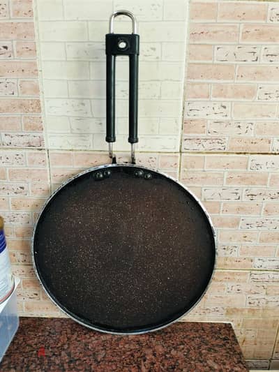 bread pan/ tawa