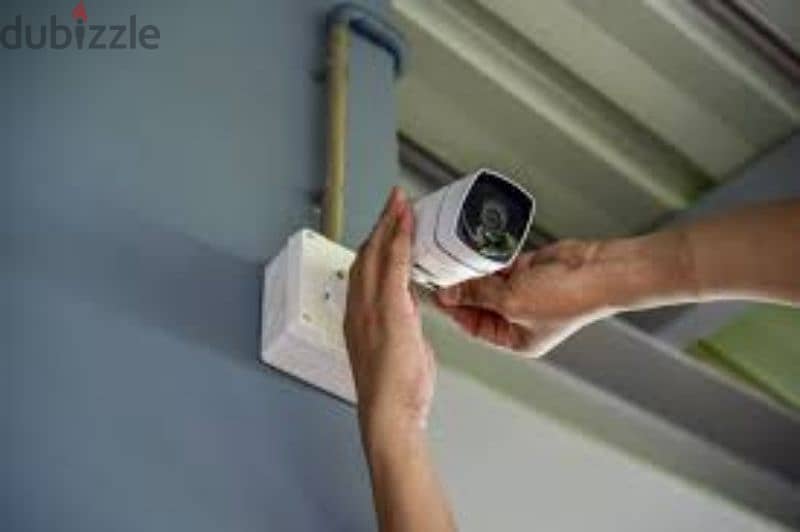 cctv service and installation 6