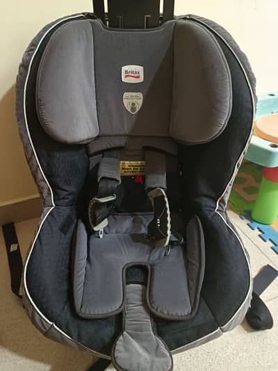 car seat