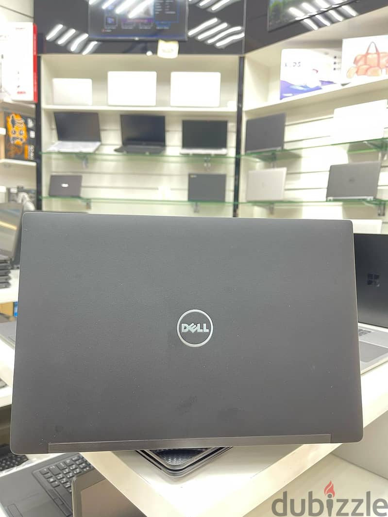 Dell latitude E7480 core i7 16GB  RAM 512GB SSD 2