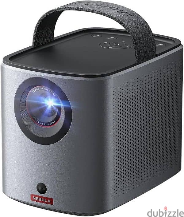 NEBULA Mars 3 Air Projector -  ANSI 1080P, Dolby Digital Sound,150-Inc 1