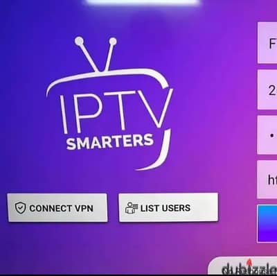 Ip_Tv one year sunscription