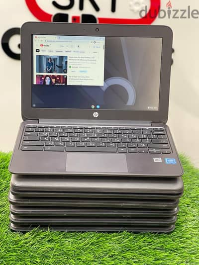 HP Chromebook 11 4GB RAM 16GB Storage