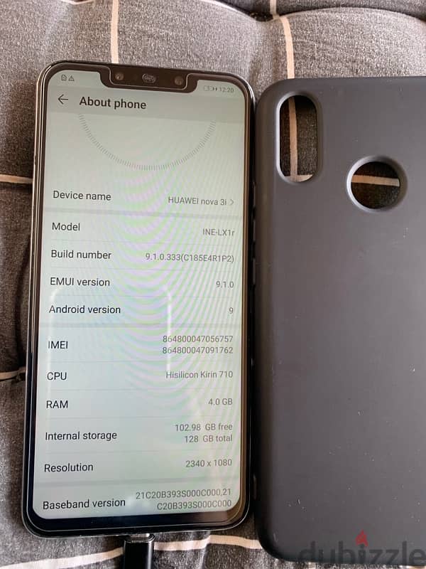 nova 3 I for sale 2