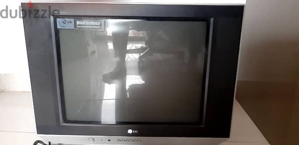 LG TV