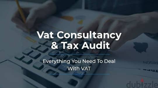 Audit and Vat Services