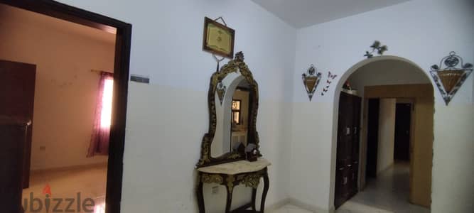 Furnished room for non cooking Indian Exe Bachelor