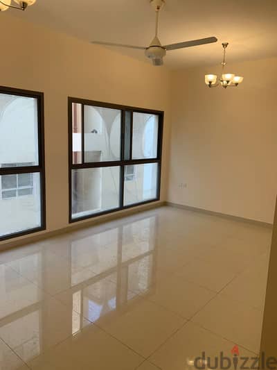 1BHK Apartment for Rent in Bausher Al Baydaa Rd. MPA12