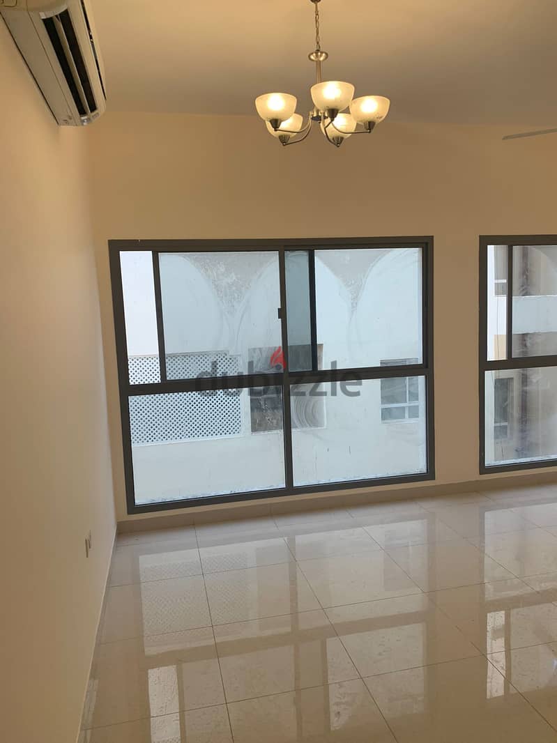 1BHK Apartment for Rent in Bausher Al Baydaa Rd. MPA12 2