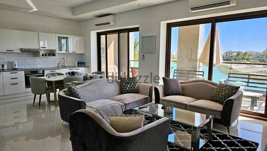 Stunning 2 Bedroom Apartment in Hawana Salalah, North Lagoon