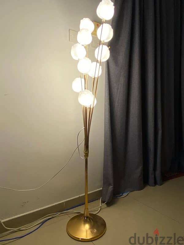 decoration light 0