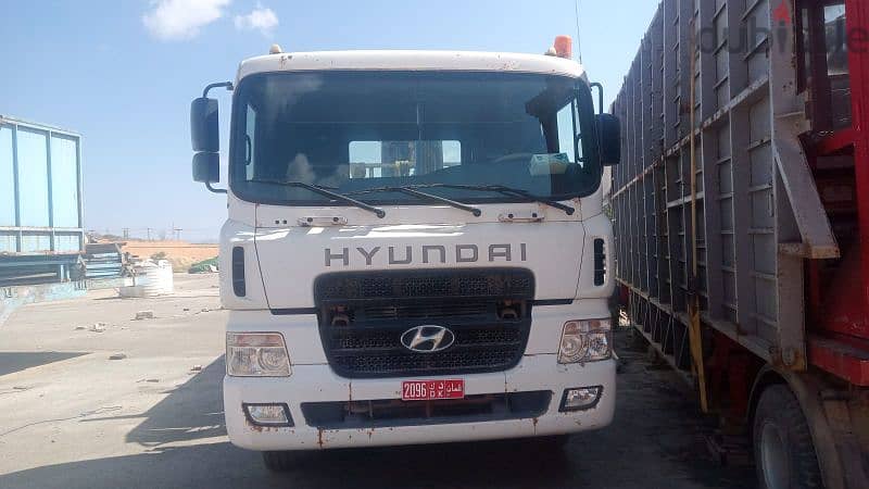 Hyundai Hi ab 1