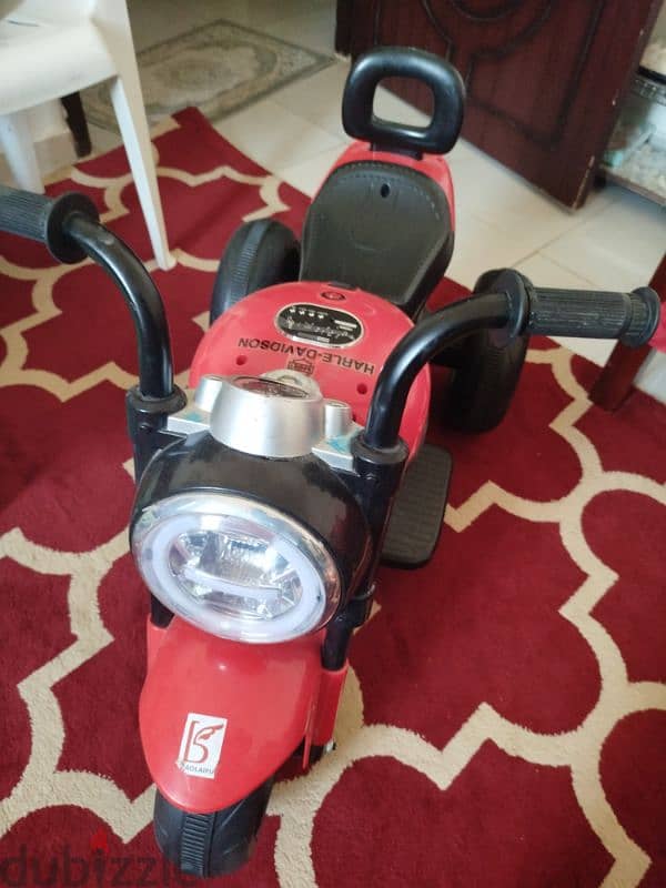 Kids battery operated motor bike for sale!! 0