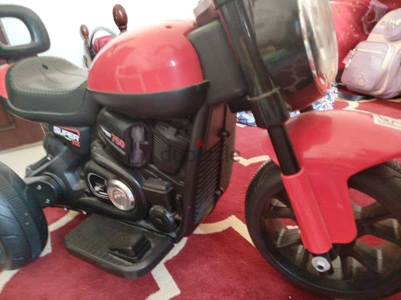 Kids battery operated motor bike for sale!! 1