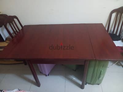 Dinning table