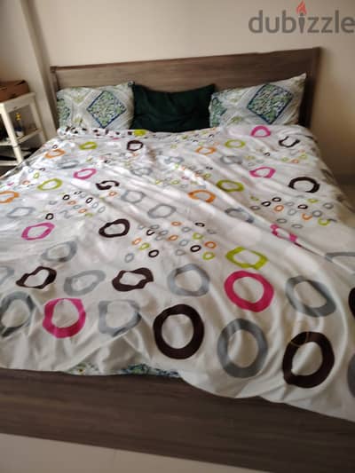 King Size Duvet Cover