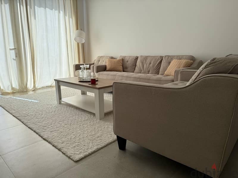 1 bedroom apartment Brand new Fully furnished 17