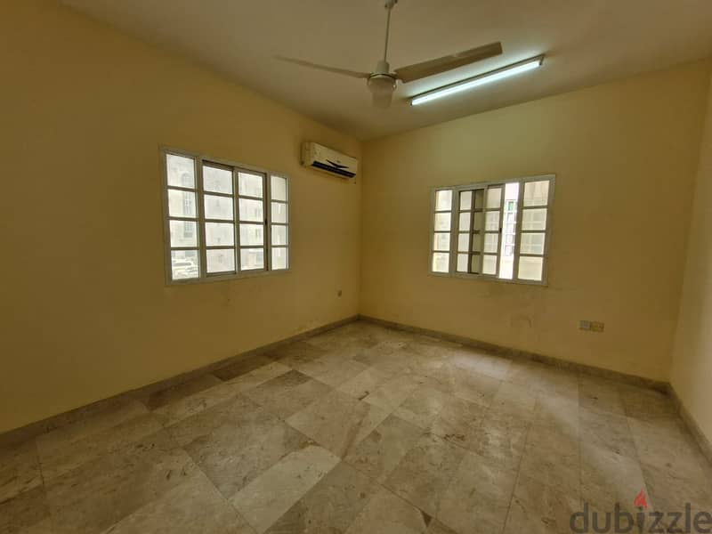 2 BR Cozy Apartment– Al Khuwair 1