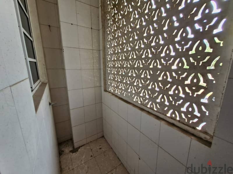 2 BR Cozy Apartment– Al Khuwair 3