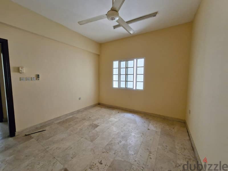 2 BR Cozy Apartment– Al Khuwair 4