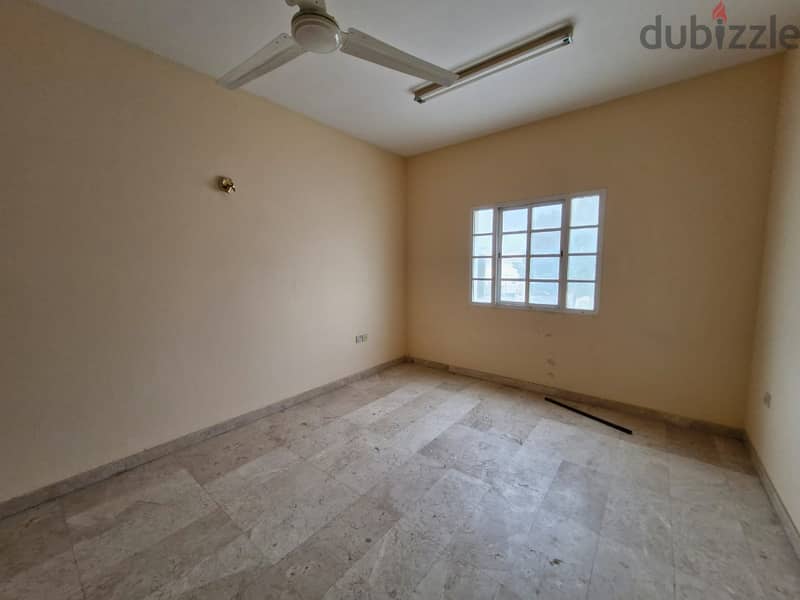 2 BR Cozy Apartment– Al Khuwair 5