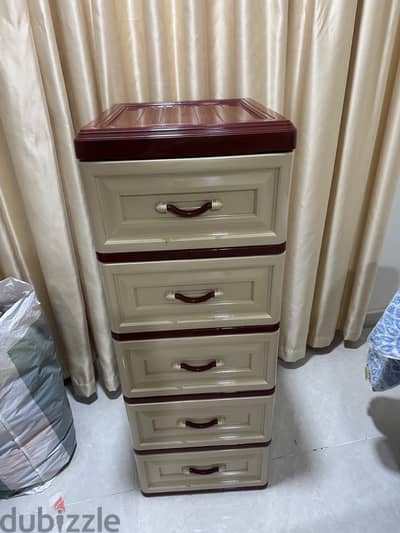 plastic drawer for sale