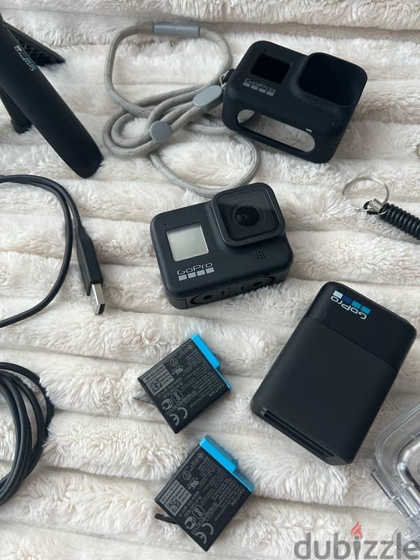 GoPro hero 8 2