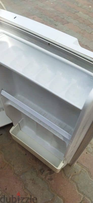 small fridge 2