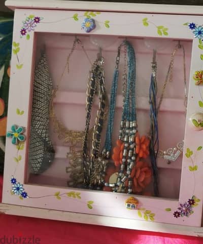 Jewellery Organizer