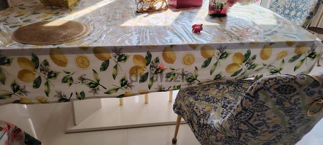 Dining Table Cover