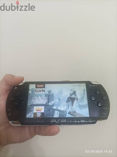 psp 2000 good condition 32 GB