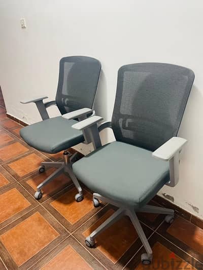 Brand new office Chairs