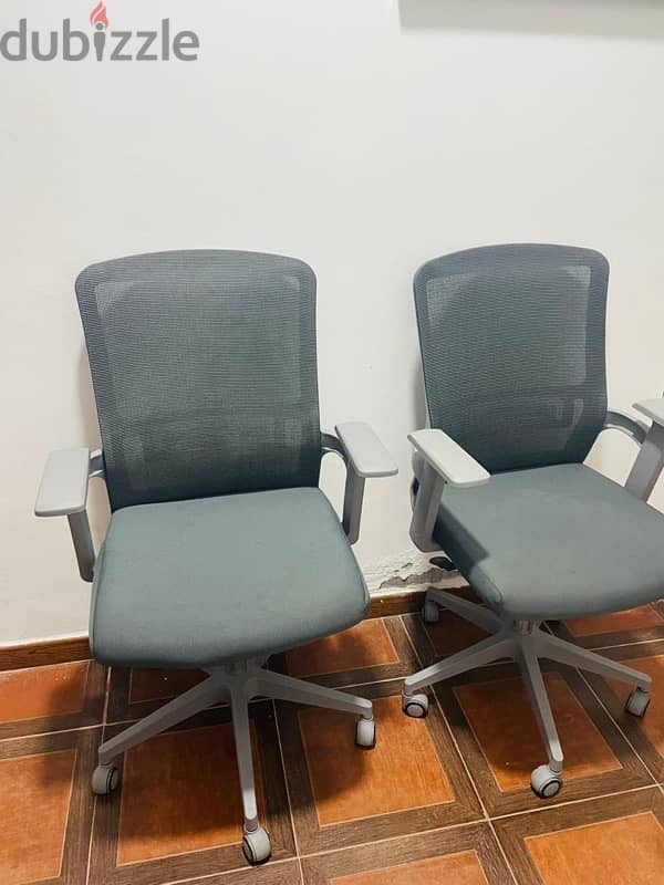 Brand new office Chairs 1