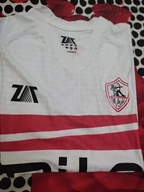 alahly and zamalek fc tshirts sport new 1