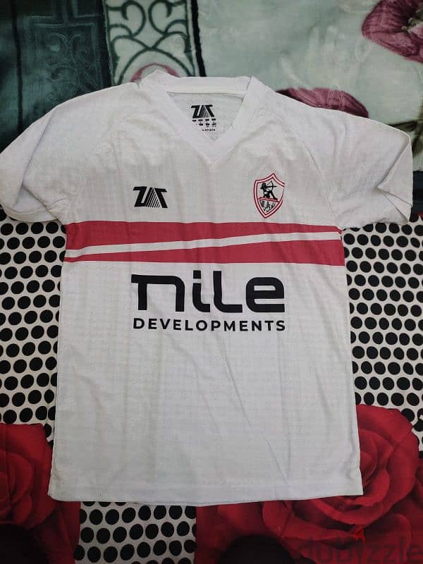 alahly and zamalek fc tshirts sport new 3