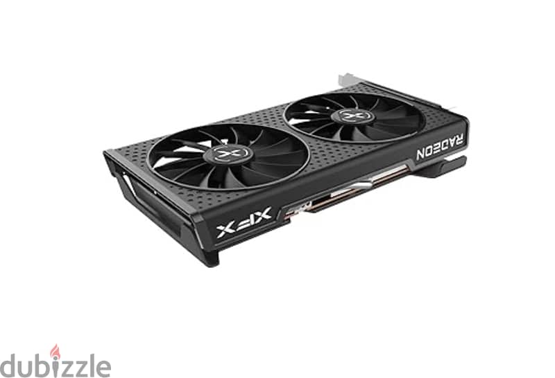 RX 6500 XT graphics card new 2