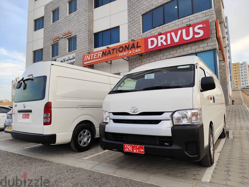 Pickup isuzu & MITSUBISHI  for  yearly contract 4