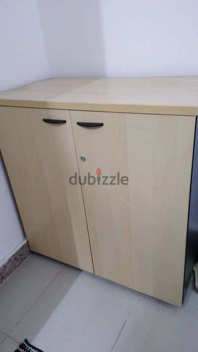 Kitchen Storage Cabinet, Or Shoes Cabinet