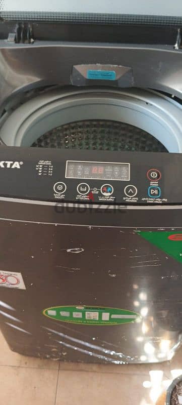 Elekta Washing Machine For Sale 2