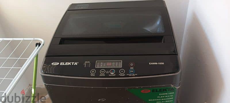 Elekta Washing Machine For Sale 3