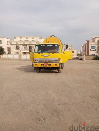 sewerage water tank and removed and septic tank service