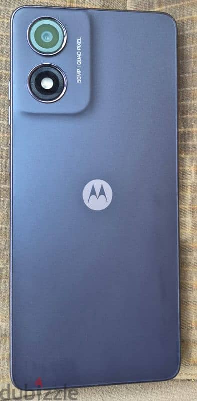 Motorola g04s new no scratches no issue with everything 1