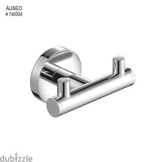 Alseo - Double Hook