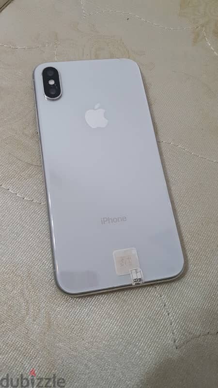 iphone x 256gb 3